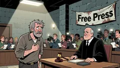 Media and Free Speech Risks in Global Content Distribution: Assessing the Financial and Reputational Fallout of Defamation Lawsuits