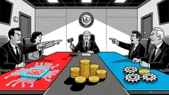 Crypto Market Structure Legislation Delays and Implications for Stablecoin Firms