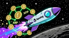Why Apeing's Presale Is a 2026 Crypto Breakout Opportunity Amid ETF Momentum and Market Consolidation