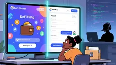 Legislative Delay and Market Sentiment: Assessing the Crypto Market Structure Bill's Impact