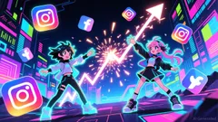 Trader Makes Over 130x ROI on $1653 Investment in PsyopAnime