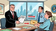 The DOL's Stance on 401(k) Forfeiture Lawsuits and Its Impact on Retirement Plan Sponsors