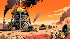 Assessing the Viability of U.S. Oil Re-entry into Venezuela Amid Political Uncertainty