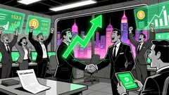 Ripple's Legal Victory and XRP's Regulatory Clarity as a Catalyst for 2026 Crypto Growth