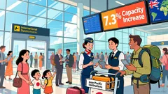 JETS ETF: Assessing the 2026 Growth Catalyst and Tactical Setup