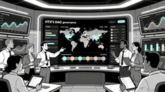 HTX's Token Listing Strategy Amid Regulatory and Market Controversies