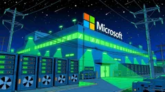 Trump Wants Tech Firms to 'Pay Their Own Way' as Power Demand Soars