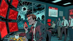 Coinbase Bitcoin Price Premium Index Hits -0.1184% as Negative Premium Spree Enters 7th Day