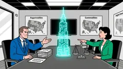 The CLARITY Act and the Future of U.S. Crypto Markets: A Make-or-Break Regulatory Moment