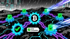 Why BlockDAG Network Could Outperform Ethereum and Uniswap in 2026