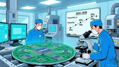 Intel's National Champion Status: A Strategic Bet or a Market Distraction?