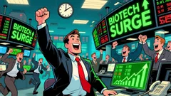 Missed Early Infrastructure Plays? BMIC ($BMIC) Positions Itself as the Best Crypto to Buy Before the Quantum Shift