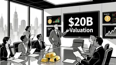 Kraken's Traditional IPO and Its Strategic Implications for the Evolving Crypto Market