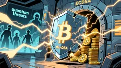 Crypto Oversupply Concerns and Bitcoin Price Volatility Highlight 2026 Market Uncertainty