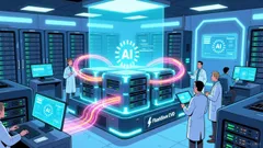 Pure Storage's 9% Pop: A Tactical AI Catalyst or a High-Flyer's Trap?