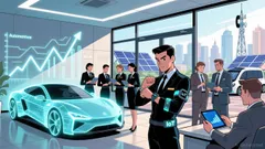 QCOM's 5% Drop: A Tactical Apple Modem Catalyst or Overreaction?