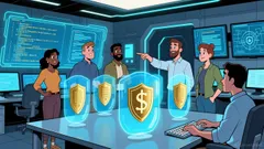 Bipartisan Senate Bill Seeks Clarity on Crypto Developer Liability Under Federal Law