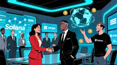 Institutional Adoption of Blockchain Infrastructure: Sharps Technology and Coinbase's Solana Validator as a Strategic Play