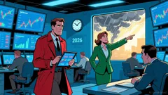 Bitcoin's $10,000 Reset: Is a Deep Correction Inevitable?