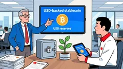 Coinbase Might Withdraw Support for Key Market Structure Bill Impacting Stablecoin Transactions