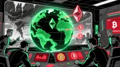 Kraken's Ascendancy: A Deep Dive into Liquidity and Capital Flows in the Digital Asset Ecosystem