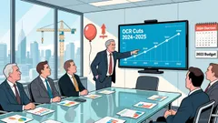 New Zealand's Shifting Monetary Policy and Its Implications for Equities and FX