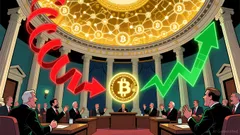 The Stablecoin Rewards Dilemma: Implications for Coinbase and the Crypto Market Structure Bill