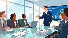 Evaluating USFR as a Strategic Cash Alternative in a High-Yield, Low-Duration Environment