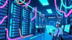 Meta's Strategic Shift: From Metaverse to AI and Wearables