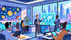 Crypto Developer Liability Legislation and Its Impact on U.S. Fintech Innovation