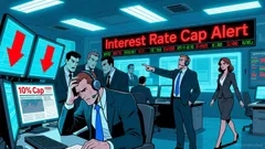 Today's Market Movers: A Tactical Breakdown of the Catalysts and Mispricings