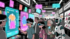 Gen Z's Disruptive Influence on Corporate Innovation and Its Investment Implications