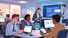 Assessing Paycom Software's (PAYC) Long-Term Growth Potential Amid Analyst Divergence: A Contrarian Value Perspective in the SaaS Sector