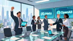 Why CoreWeave Could Be the Overlooked Gem in AI Infrastructure