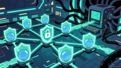 BMIC ($BMIC): A Quantum-Resistant Infrastructure Play for the Future of Web3