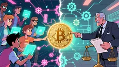 Decoding the Crypto Market Structure Bill Delay: A Structural Reckoning for U.S. Leadership