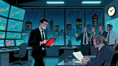 The Impact of U.S. Crypto Legislation Delays on Market Stability and Investor Strategy