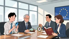 South Korean Digital Asset Exchange Association Opposes Government's Proposed Ownership Cap