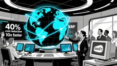 Is XRP's 2026 Rally the Last Entry Point for Meaningful Exposure?