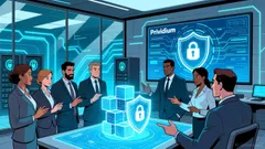 ZKSync Unveils 2026 Roadmap Focused on Enterprise Integration and Collaborative ZK Ecosystem