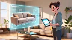 Internet Retail's Outperformance: A Growth Investor's Guide to the Sector's Scalability