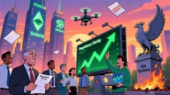 Bitwise CIO: If the CLARITY Act is successfully passed and enacted into law, the cryptocurrency market could hit a new all-time high