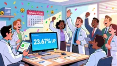 Beam Therapeutics: The FDA Deal as a Tactical Catalyst for BEAM-302