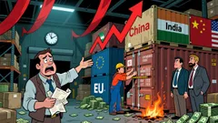 Assessing the Economic and Strategic Impact of Trump's Iran Tariff Ultimatum