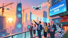 Unlocking China's Tech Resilience: A High-Conviction Investment Case for 2026