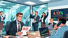 Is Franklin Resources (BEN) Overvalued or Undervalued Amid Strong Returns and Evolving Risks?