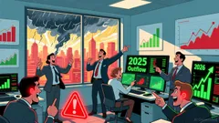 South Korea's Crypto Regulatory Crossroads: Ownership Caps and Market Implications