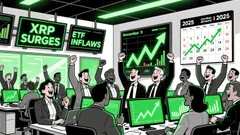 XRP's Regulatory and Technical Crossroads: Is Now the Time to Buy the Dip?