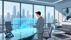 Navigating Political-Economic Tensions: Opportunities in a Resilient U.S. Equity Market