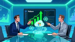 Fiserv's Strategic Alliance with Microsoft: A Catalyst for AI-Driven Financial Services Transformation